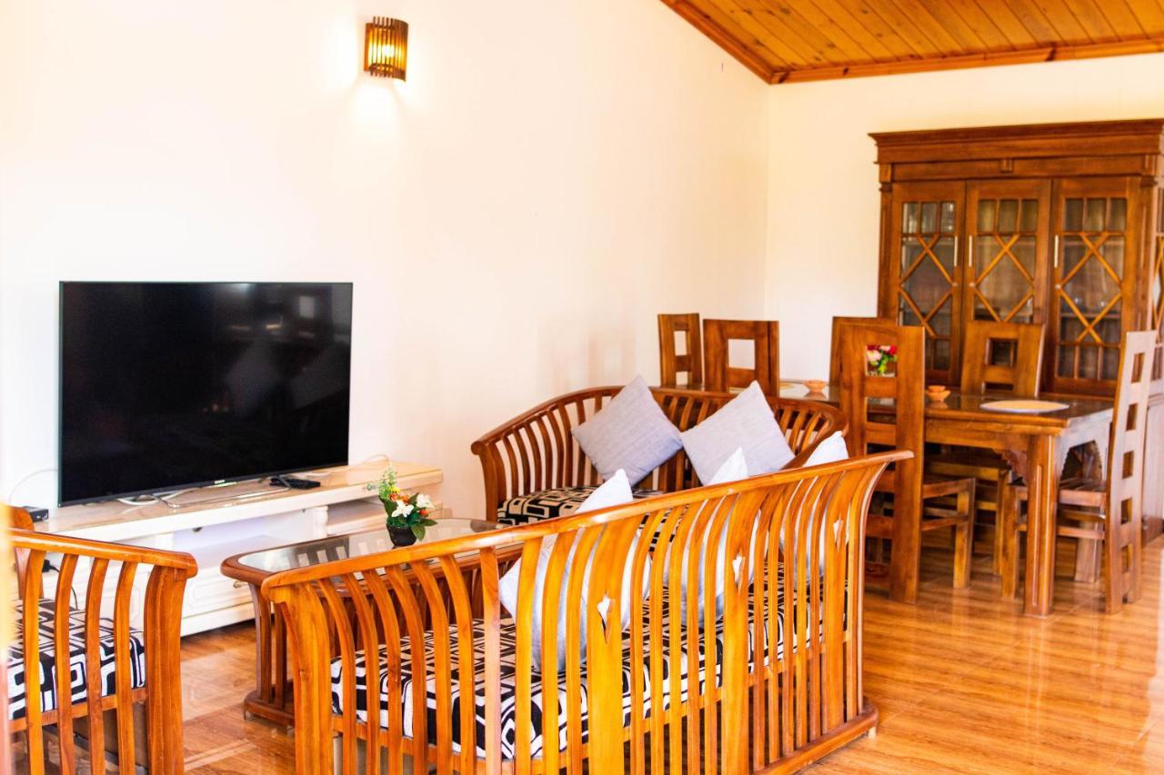 Shan Star Weligama Bagian luar foto