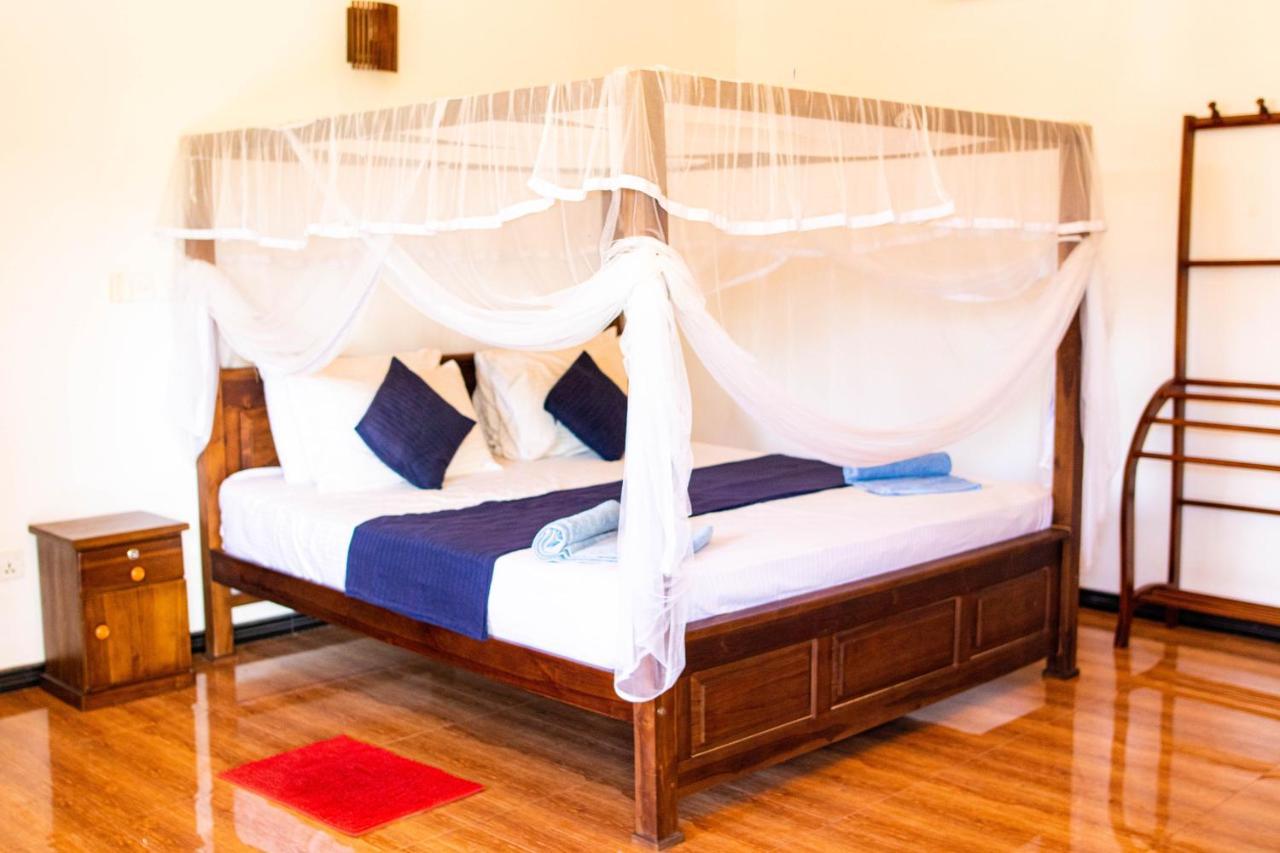 Shan Star Weligama Bagian luar foto