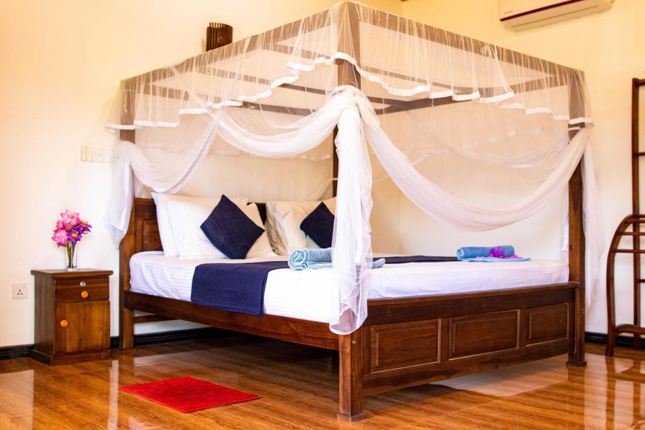 Shan Star Weligama Bagian luar foto
