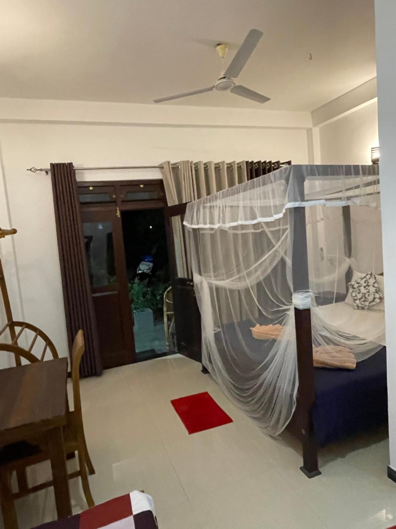 Shan Star Weligama Bagian luar foto