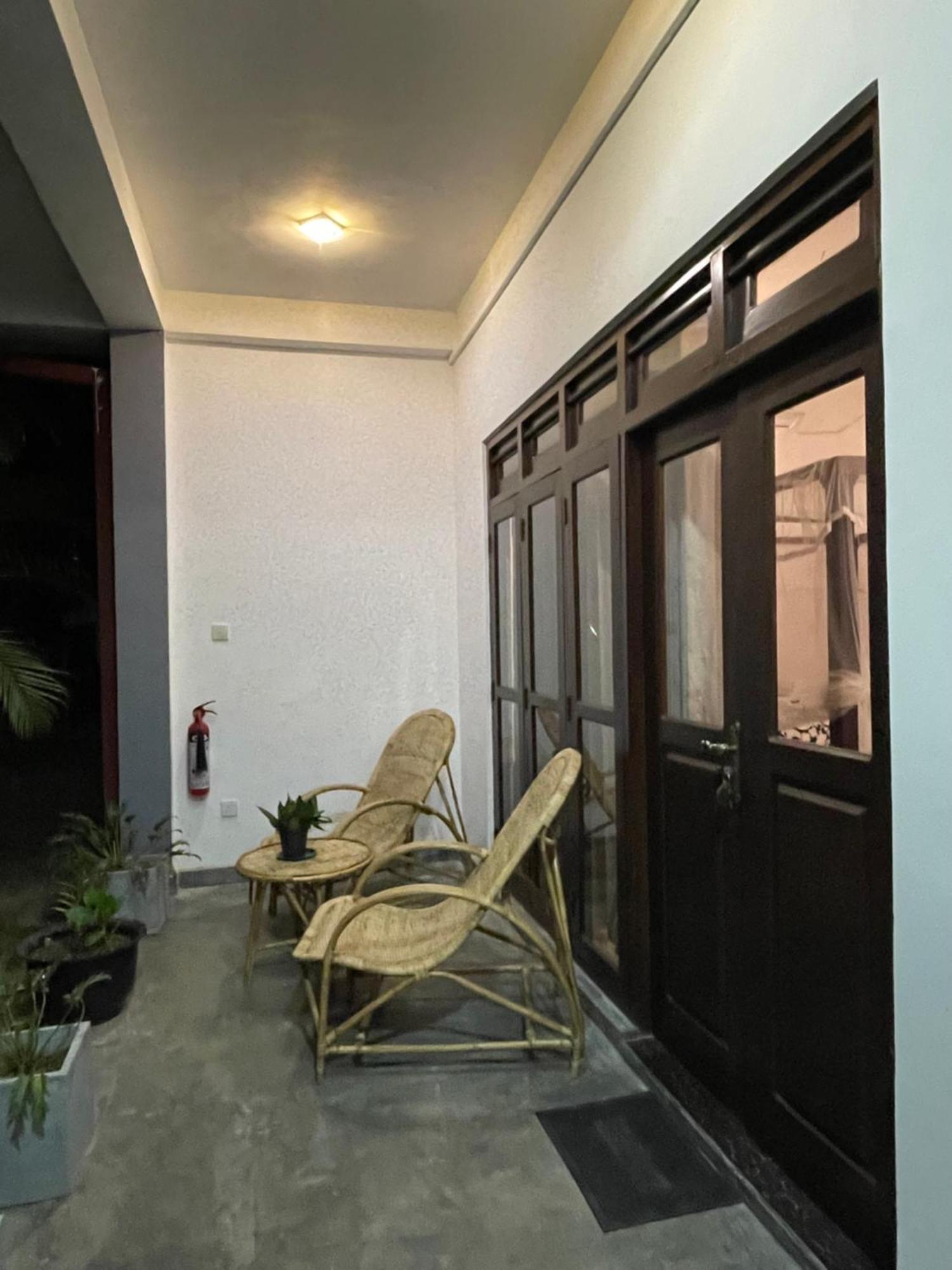 Shan Star Weligama Bagian luar foto
