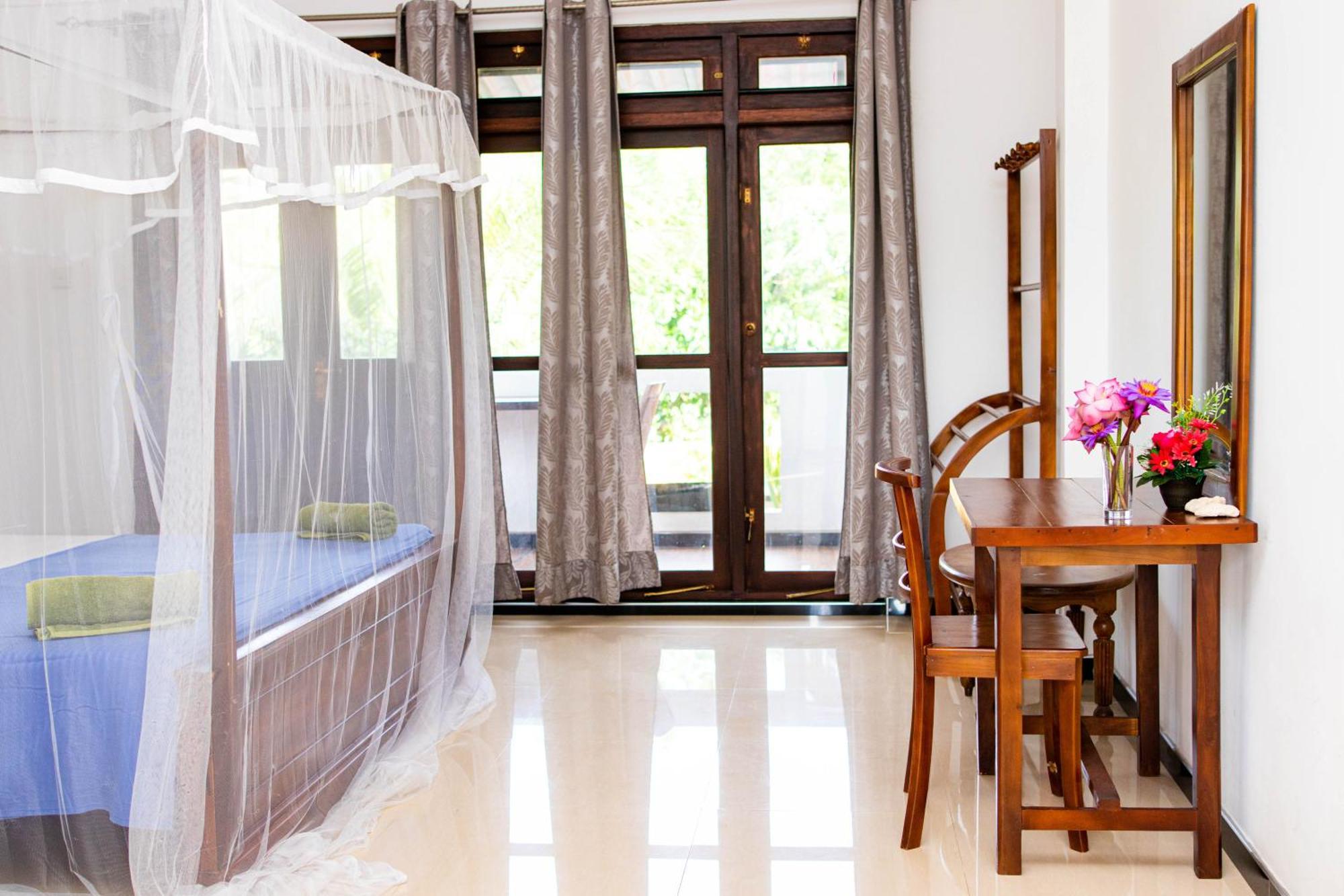 Shan Star Weligama Bagian luar foto