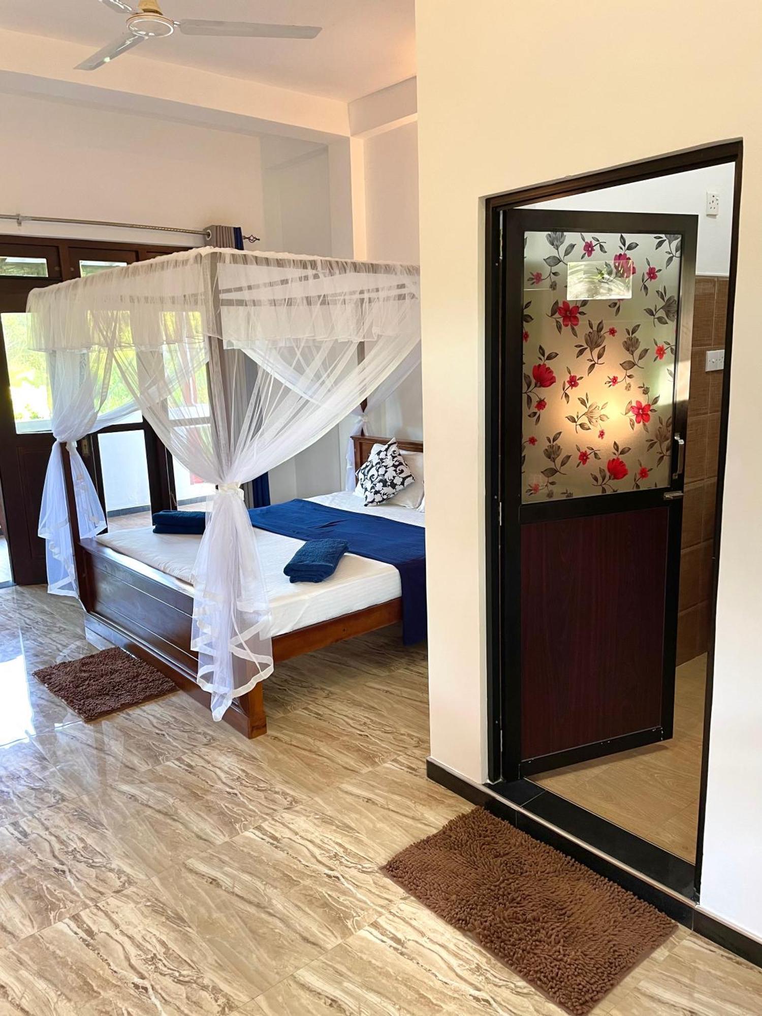 Shan Star Weligama Bagian luar foto