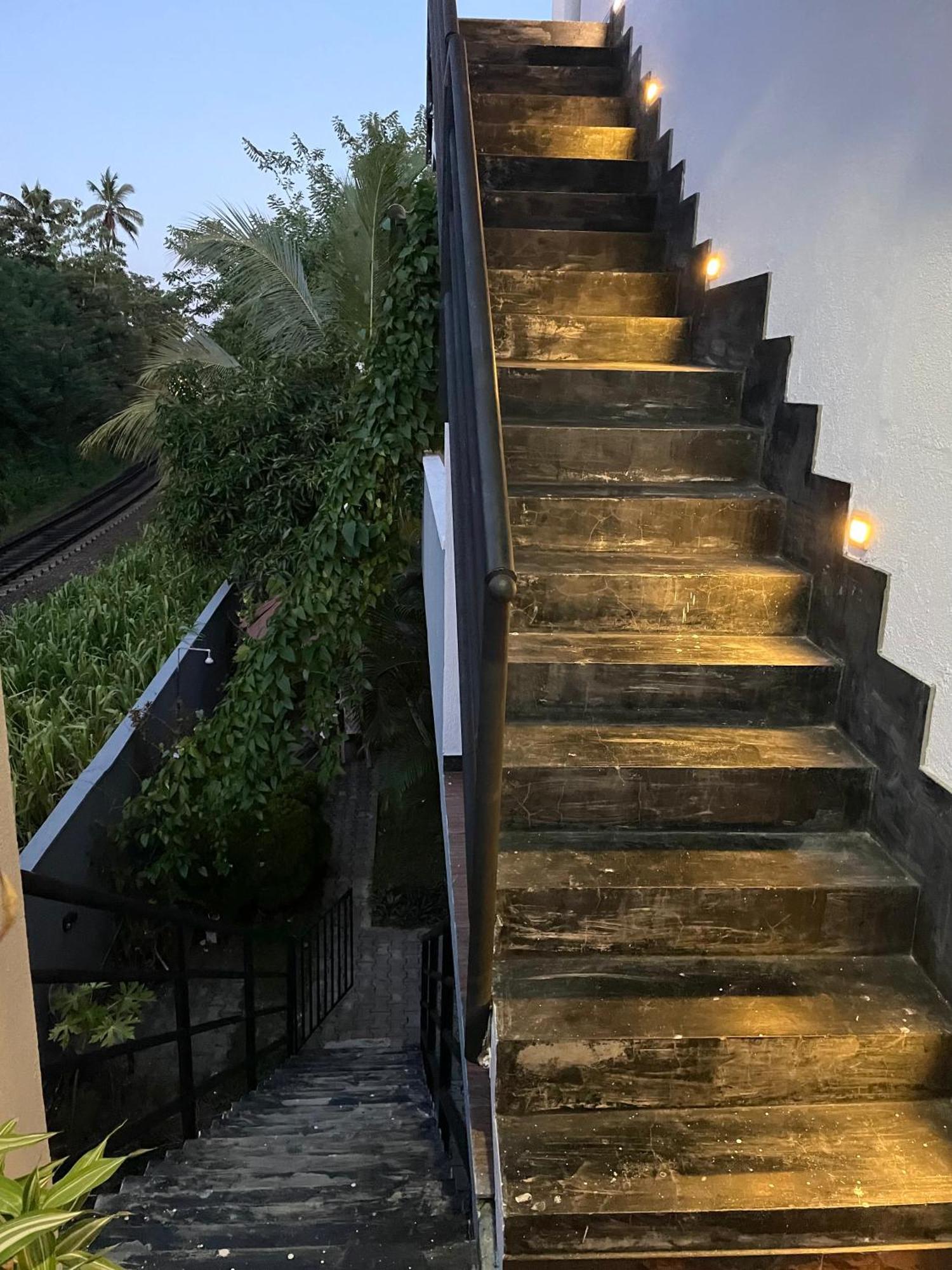 Shan Star Weligama Bagian luar foto