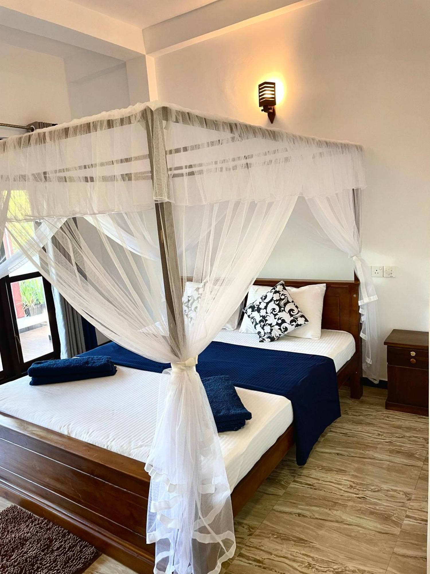 Shan Star Weligama Bagian luar foto